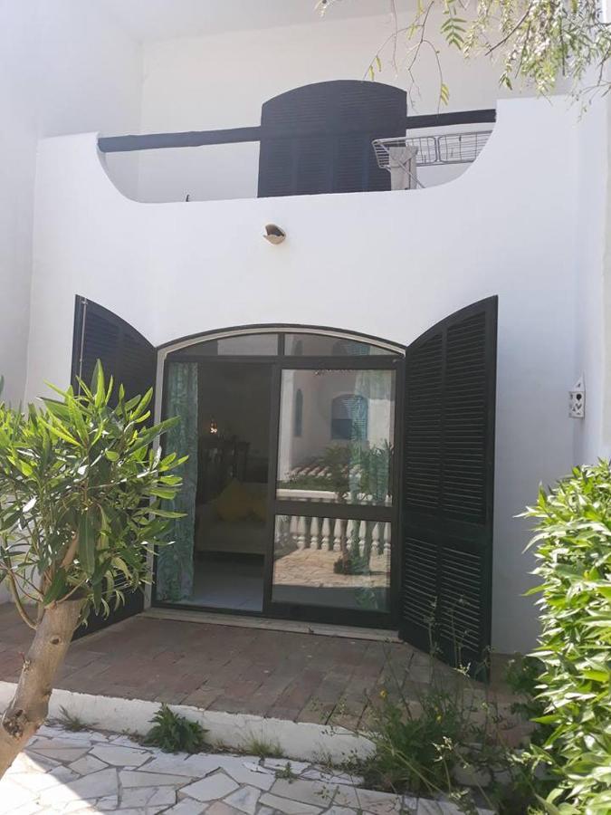 Vila Mourisca Porches  Exterior foto