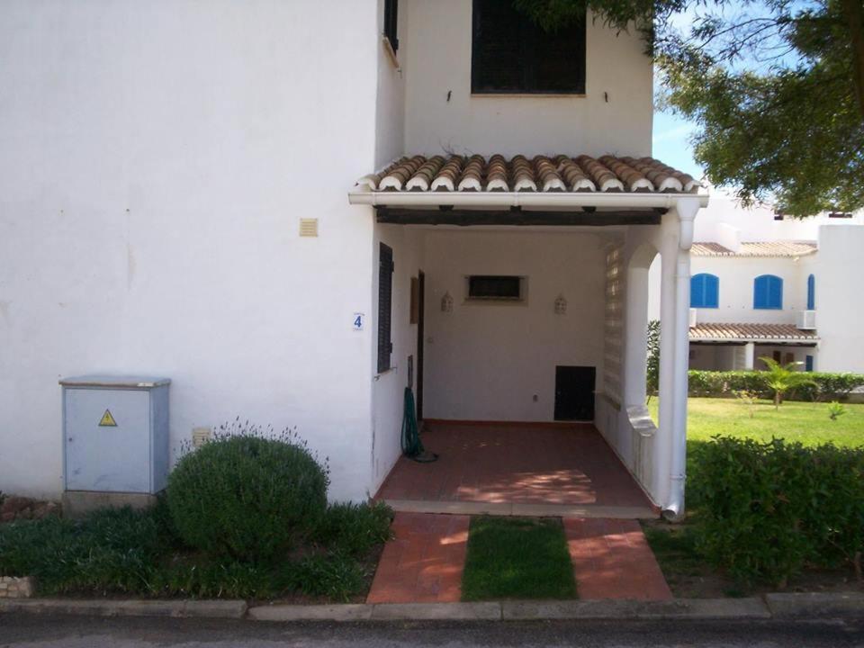 Vila Mourisca Porches  Exterior foto