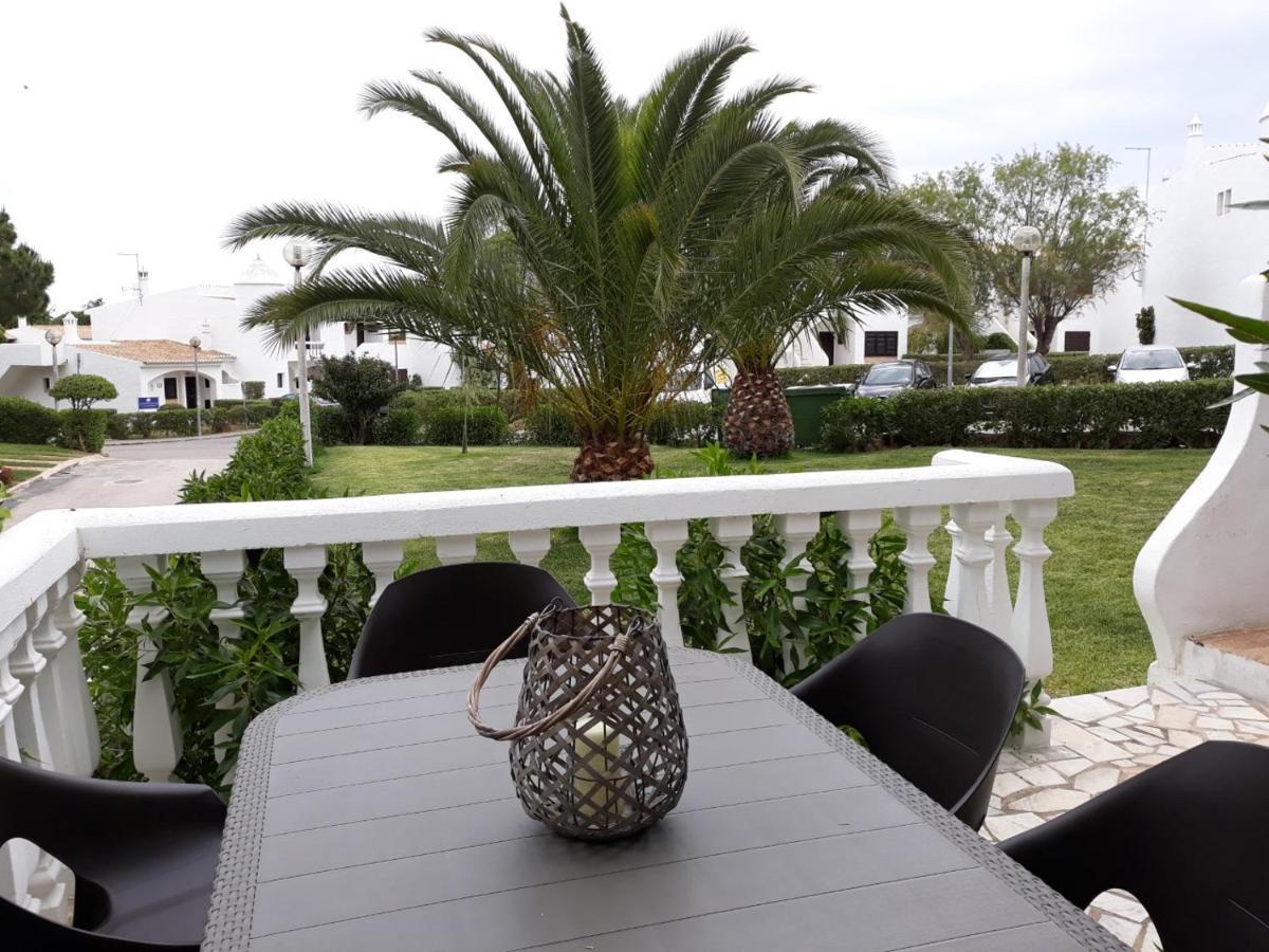 Vila Mourisca Porches  Exterior foto